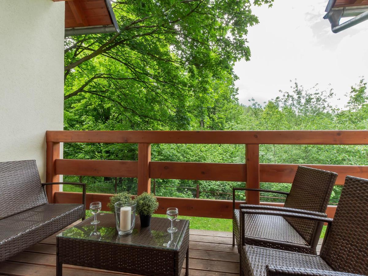 Vacationclub - Mysliwska 60 Apartament 1 Karpacz Exterior photo